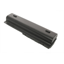 Аккумулятор (Батарея) для ноутбука HP Pavilion DV4, DV5 (HSTNN-CB72) 8800mAh REPLACEMENT черная