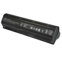 Аккумулятор HSTNN-IB1E для ноутбука HP Pavilion DV7-6000 11.1V 7600mAh ORG