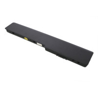 Аккумулятор (Батарея) для ноутбука HP Pavilion DV7, HDX18, Compaq  CQ71 5200mAh 11,1V REPLACEMENT черная