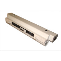 Аккумулятор (Батарея) для ноутбука Lenovo IdeaPad S9e, S10 (45K2175) 6600mAh REPLACEMENT белая