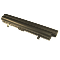 Аккумулятор (Батарея) для ноутбука Lenovo IdeaPad S9e S10e S10-1 S12 (45K2178) 5200mAh REPLACEMENT черная