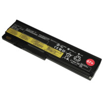 Аккумулятор (Батарея) для ноутбука 42T4647 для ноутбука Lenovo ThinkPad X200 10.8V 5200mAh чёрный ORG 