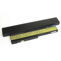 Аккумулятор (Батарея) для ноутбука Lenovo ThinkPad X40, X41 (FRU92P1147) 4400mAh REPLACEMENT черная