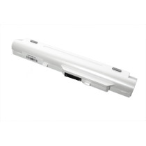 Аккумулятор (Батарея) для ноутбука MSI Wind U90, U100, RoverBook Neo U100WH U135 5200mAh REPLACEMENT белая