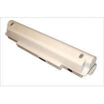 Аккумулятор (Батарея) для ноутбука Samsung Mini (AA-PB6NC6W) 6600mAh REPLACEMENT белая