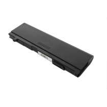 Аккумулятор (Батарея) для ноутбука Toshiba A100, A105, M45 (PA3399U-1BRS) 7800mAh REPLACEMENT черная