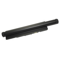 Аккумулятор (Батарея) для ноутбука Toshiba A200 A215 A300 A500 L300 L500 (PA3534U) 78Wh REPLACEMENT черная