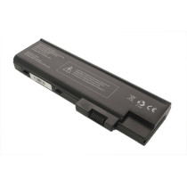 Аккумулятор (Батарея) для ноутбука Acer Travelmate 2300 14.8V 5200mAh REPLACEMENT черная