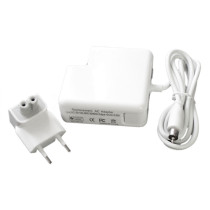 Блок питания для ноутбука Apple MacBook G4 A1021 24.5V 2.65A 65W, белый, OEM