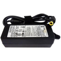 Блок питания для ноутбука Samsung 19V 2.1A 40W 5.5х3.0mm (5pin) (ADP60ZH AD-6019), HC/OEM