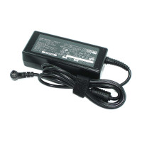 Блок питания для ноутбука Asus 19V 3.42A 65W 5.5x2.5mm (ADP-65DB B), без сетевого кабеля, OEM