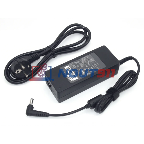 Зарядка для ноутбука Asus 19V 4.74A 90W 5.5x2.5mm (PA-1900-04), HC/OEM