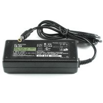 Блок питания для ноутбука Sony 19.5V 3A 60W 6.5pin, HC/OEM