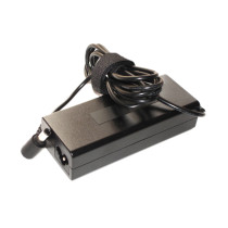 Блок питания (зарядное устройство) для ноутбука Sony Vaio 19.5V 4.7A 92W 6.5pin (6.5x4.4мм), без сетевого кабеля OEM