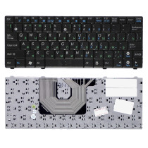 Клавиатура для ноутбука Asus EPC 900HA T91 T91MT 900SD черная