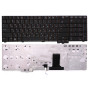 Клавиатура для ноутбука HP Elitebook 8730w черная