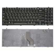 Клавиатура для ноутбука LG R510 S510 510 черная