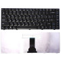 Клавиатура для ноутбука Acer eMachines D520 D720 черная