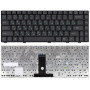 Клавиатура для ноутбука Asus F80 X82 X85 X88 F81 F81S F83SE черная