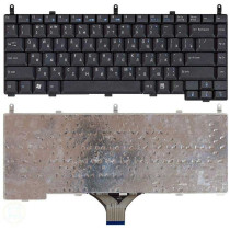 Клавиатура для ноутбука Acer Aspire 1350 1510 черная