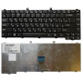 Клавиатура для ноутбука Acer Aspire 1400 1600 3680 5050 5570 5500 5573 черная