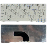 Клавиатура для ноутбука Acer Aspire 2920 серая