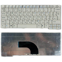 Клавиатура для ноутбука Acer Aspire 2920 серая