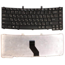 Клавиатура для ноутбука Acer Extensa 4220 4230 4420 4630 4630G 4630Z 5220 5620 5620z черная