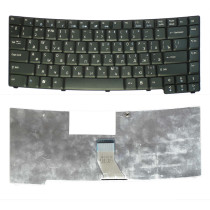 Клавиатура для ноутбука Acer Ferrari 4000, TravelMate 8100 черная