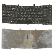 Клавиатура для ноутбука Acer Ferrari 5000 TravelMate 8200 8210 черная