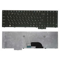 Клавиатура для ноутбука Acer Travelmate 5760 5760G 5760Z 5760ZG 8573 черная