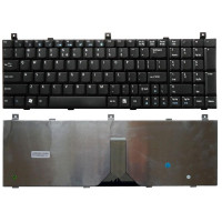Клавиатура для ноутбука Acer Aspire 1800 9500 series черная