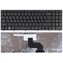 Клавиатура для ноутбука Acer Aspire 5516 5517 eMachines g525 G420 G430 G630 G630G черная