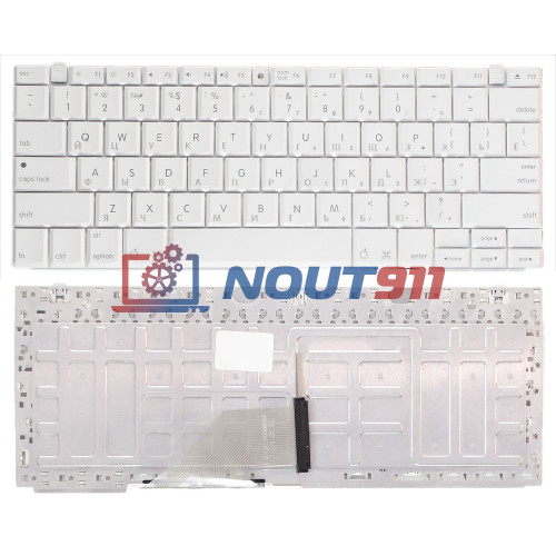 Клавиатура для ноутбука IBOOK 12" G3 G4 CM-2 E206453