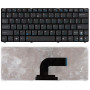 Клавиатура для ноутбука Asus EEE PC 1101 1101HA N10 N10E N10J черная