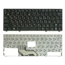 Клавиатура для ноутбука Asus T91MT черная