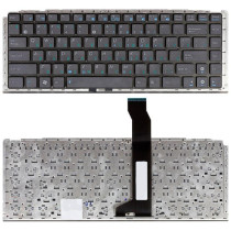 Клавиатура для ноутбука Asus UX30 UX30S черная