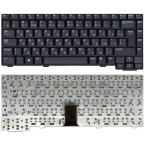 Клавиатура для ноутбука BenQ A52E A52 черная