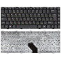 Клавиатура для ноутбука Benq Joybook R55 R55E R55EG R65  черная