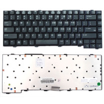 Клавиатура для ноутбука HP Compaq Presario 1500 черная