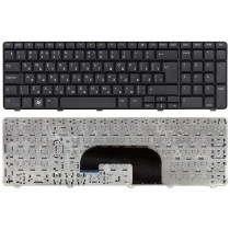 Клавиатура для ноутбука Dell Inspiron 17R N7010 черная