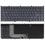 Клавиатура для ноутбука Dell Adamo 13 черная