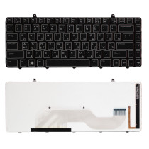 Клавиатура для ноутбука Dell Alienware M11X R2 R3 с подсветкой