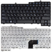Клавиатура для ноутбука Dell Latitude D520 D530