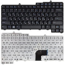 Клавиатура для ноутбука Dell Latitude D520 D530