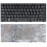 Клавиатура для ноутбука Dell Inspiron mini 10v 1010 1011 черная