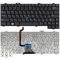 Клавиатура для ноутбука Dell Latitude XT2 XT черная