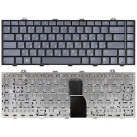 Клавиатура для ноутбука Dell Studio 1450 1457 1458 L501 черная