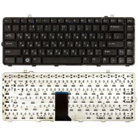 Клавиатура для ноутбука Dell Studio 1535 1536 1537 черная