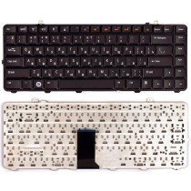 Клавиатура для ноутбука Dell Studio 1555 1556 1557 1558 черная